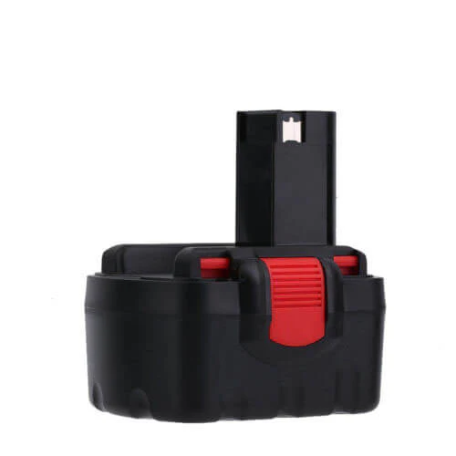 For Bosch 14.4V Battery 4.8Ah Replacement | For PSR 14.4 Batteries 2 Pack - Image 4