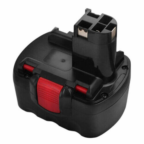 For Bosch 14.4V Battery  4.8Ah Replacement | For PSR 14.4 Batteries 3 Pack - Image 4