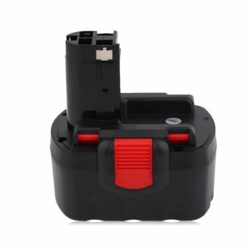 For Bosch 14.4V Battery 4.8Ah Replacement | For PSR 14.4 Batteries 4 Pack - Image 3
