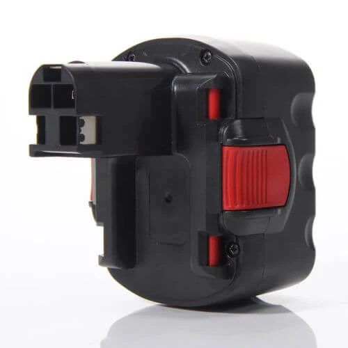 For Bosch 14.4V Battery 4.8Ah Replacement | For PSR 14.4 Batteries 4 Pack - Image 4