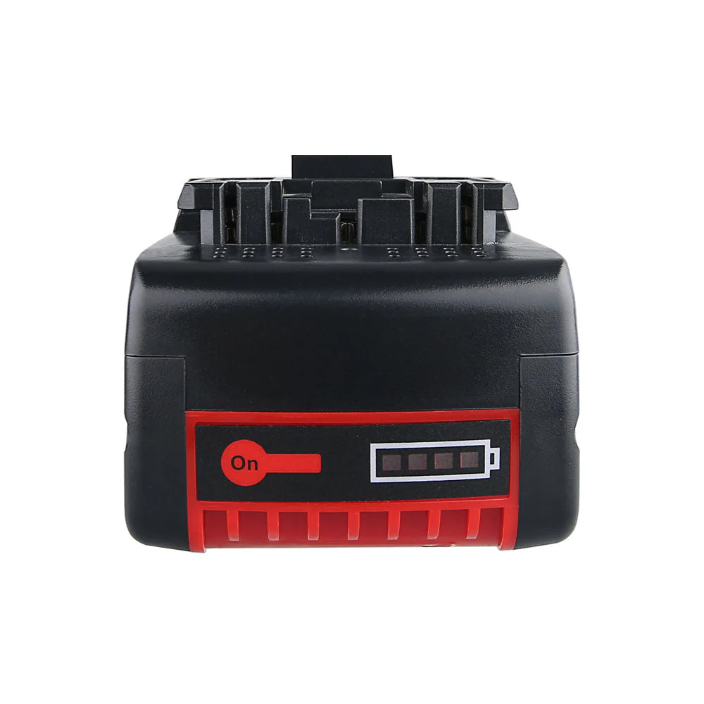 For Bosch 18V Battery 7Ah Replacement | BAT610G Batteries 3 Pack - Image 3
