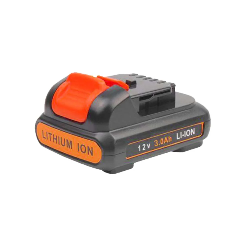 For Dewalt 12V Battery 3Ah Replacement | DCB120 Lithium Battery (4 Pack） - Image 3