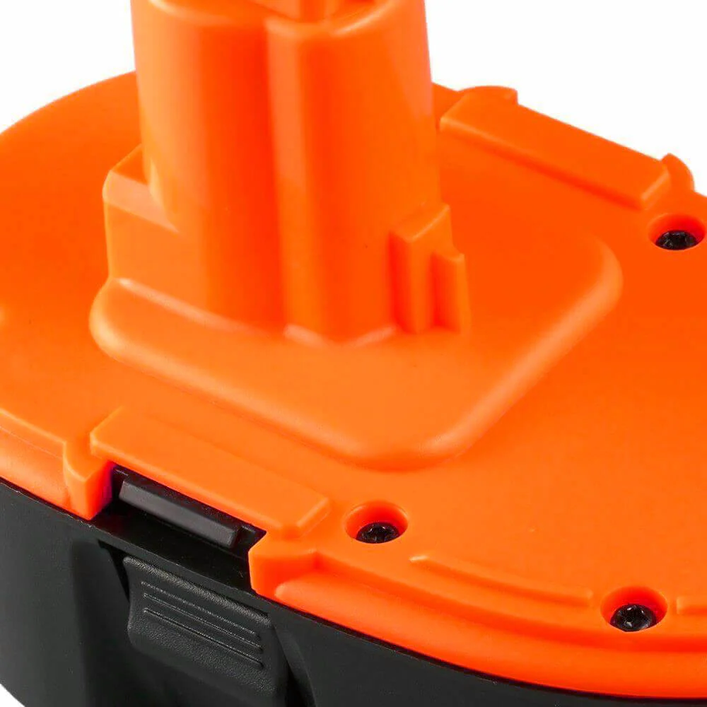 For Dewalt 18V Battery 4.8Ah Replacement | DE9098 DC9096 Battery - Image 2