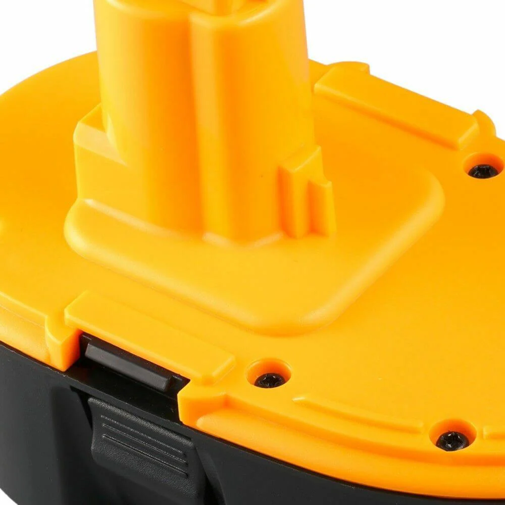 For Dewalt 18V Battery 3.0Ah Replacement | DC9096 Batteries 2 Pack - Image 3