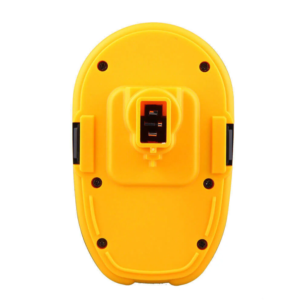 For Dewalt 18V Battery 3.0Ah Replacement | DC9096 Batteries 4 Pack - Image 3