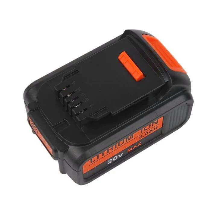 For Dewalt 18V XR Battery 6Ah Replacement | DCB184 Battery - Image 3