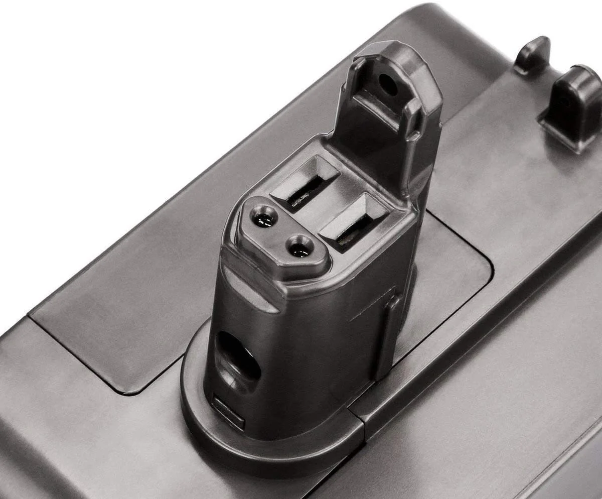 For Dyson DC35 Upgraded Battery Replacement  | 22V 6.4Ah Li-ion Upgraded Battery ( Type B ) - Image 3
