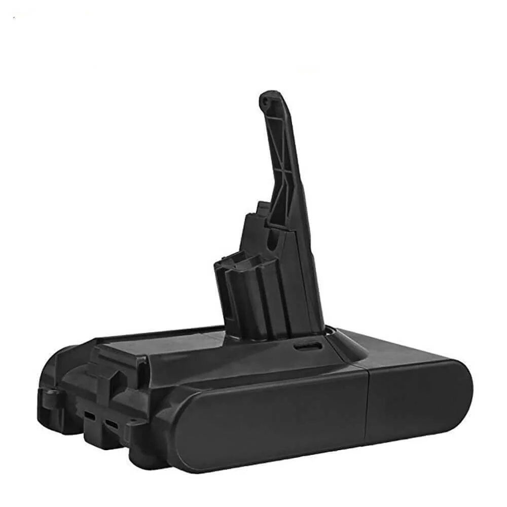 For Dyson V8 Battery Replacement | 21.6V 6.4Ah SV10 V8 Battery - Image 3