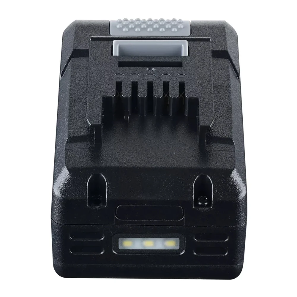 For Einhell 18V Battery 5.5Ah Replacement | X-Change 4511396 PXBP-600 Battery - Image 4