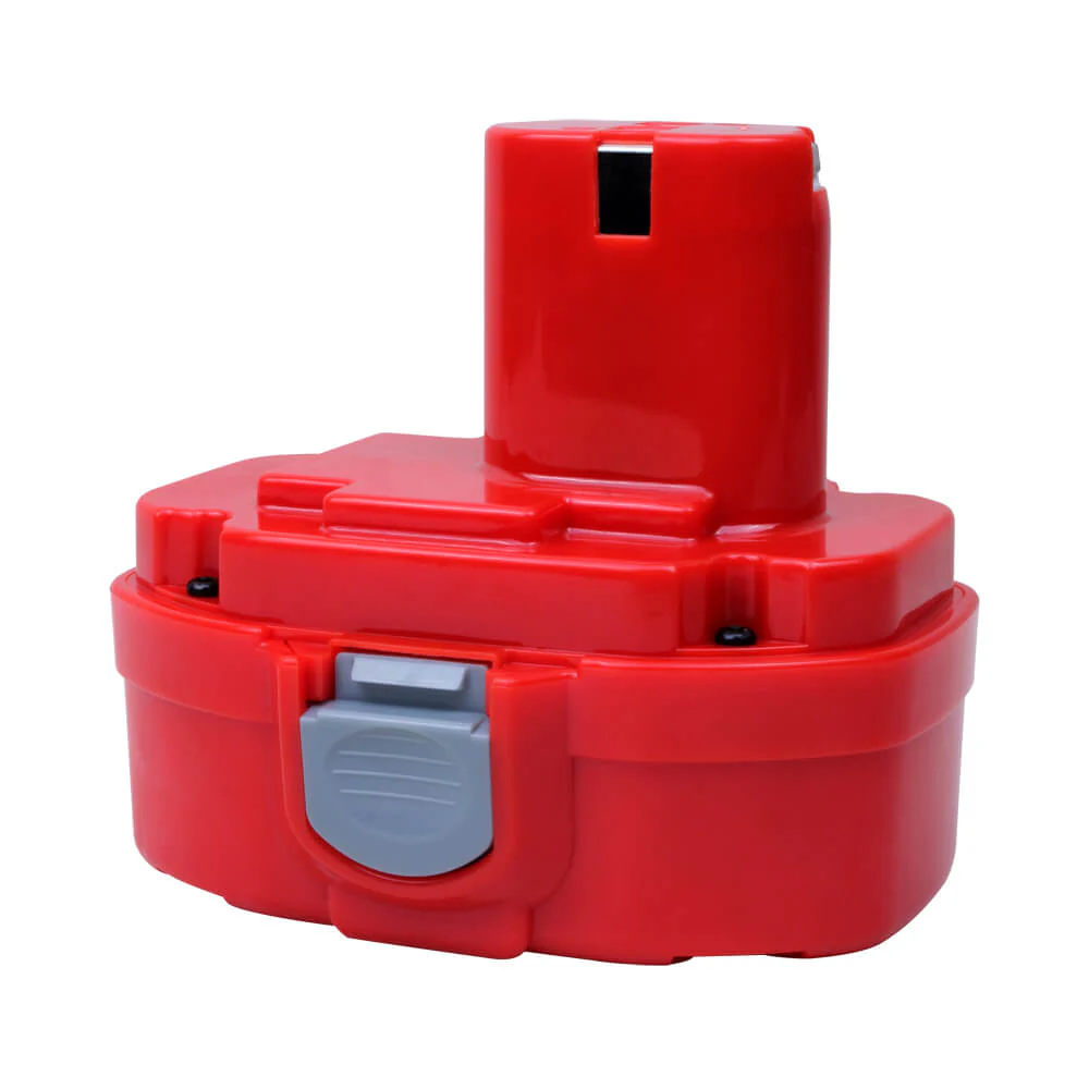 For Makita 18V Battery 4.8Ah Replacement | 1822 Battery - Image 3