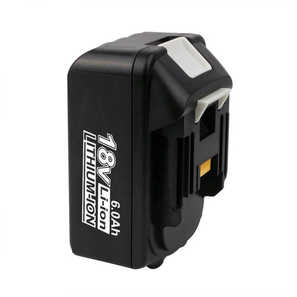 For Makita 18V Battery 6.0Ah Replacement | BL1860 Battery - Image 7
