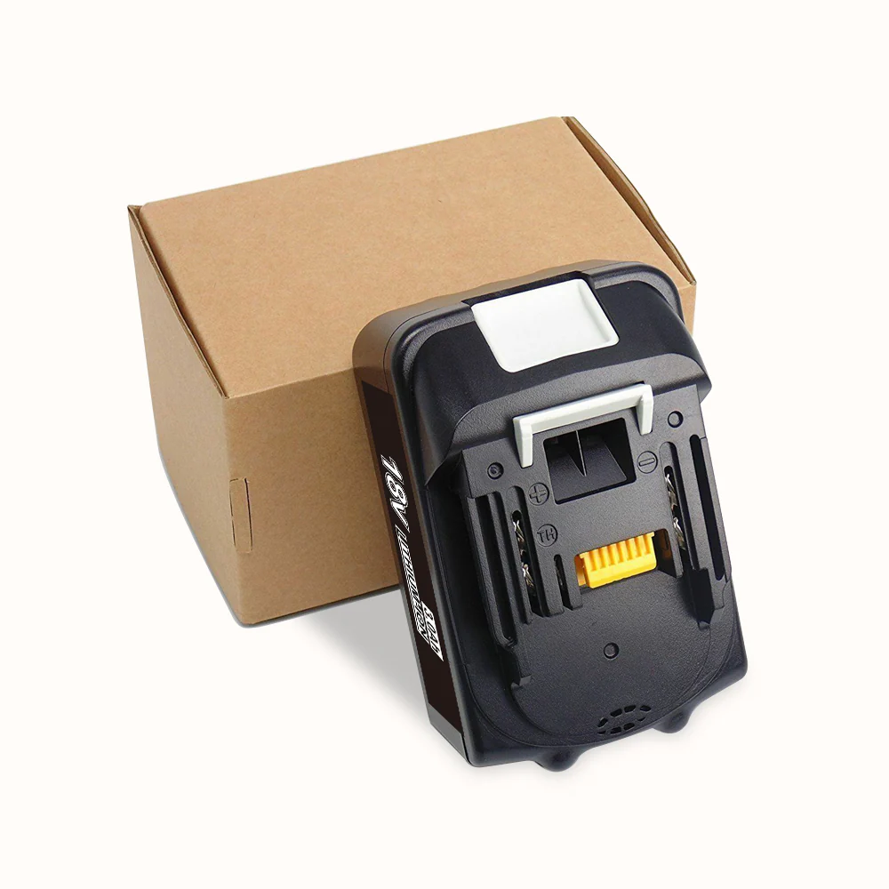 For Makita 18V Battery 3Ah Replacement | BL1830 Li-ion Batteries 2 Pack - Image 7