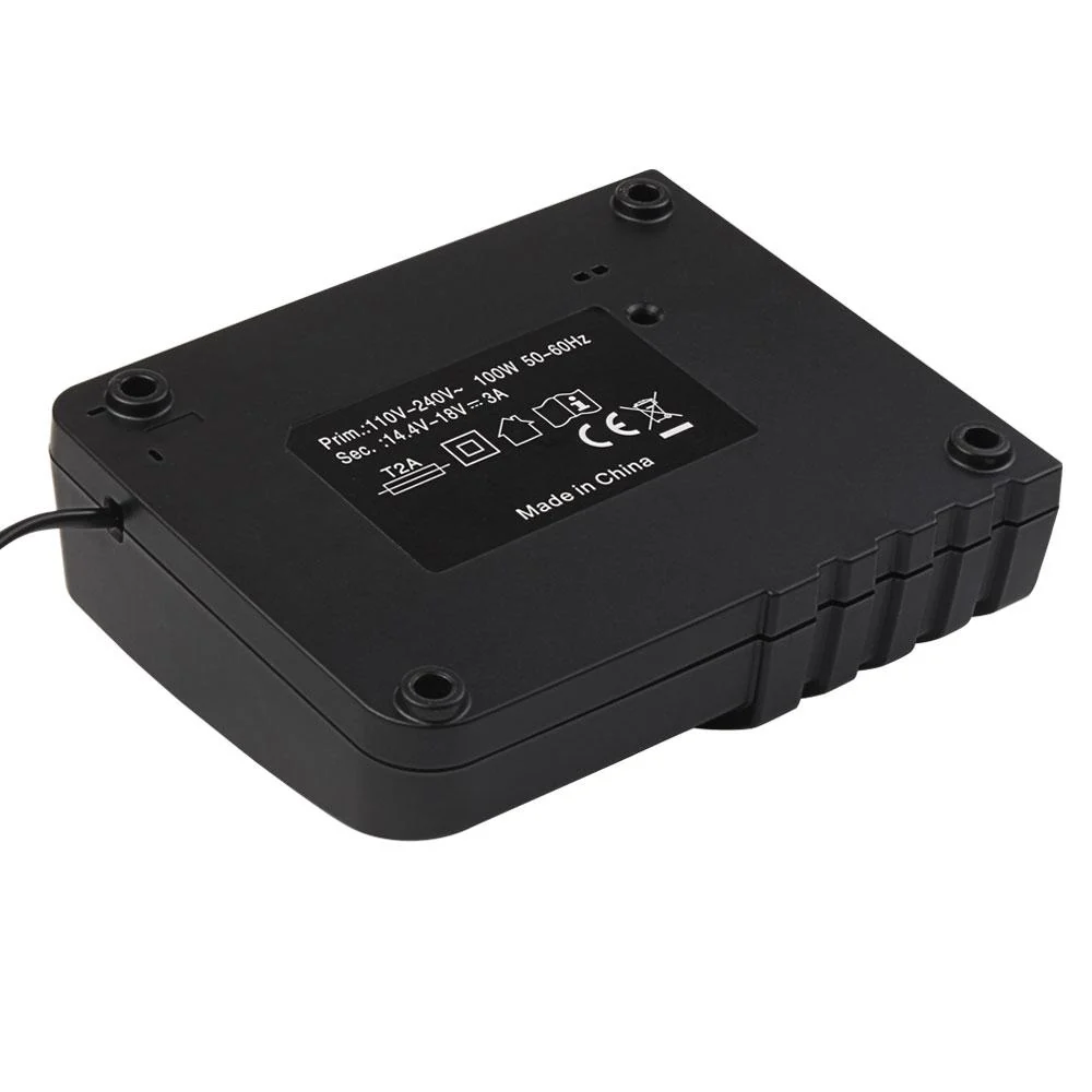 For Makita Replacement Battery Charger | DC18RC 3A 14.4V-18V Charger - Image 3