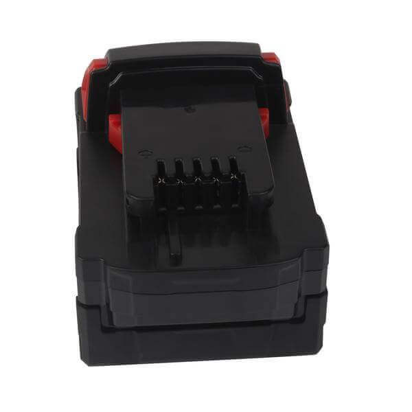 2 Pack For Milwaukee 18V  9Ah Battery Replacement & For Milwaukee Replacement Battery Charger | M 12-18C 12V-18V Lithium Battery Charger - Image 6
