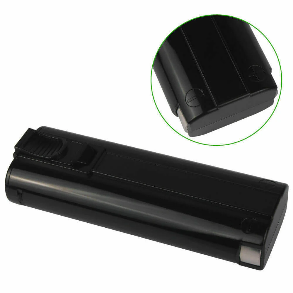 For Paslode 6V Battery 4.8Ah Replacement  | 404717 Batteries 2 Pack - Image 4