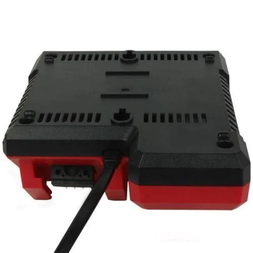 For Milwaukee 18V XC Lithium Battery 12.0Ah 2 Packs With Rapid Charger For Milwaukee M18 & M12 Battery - Image 5